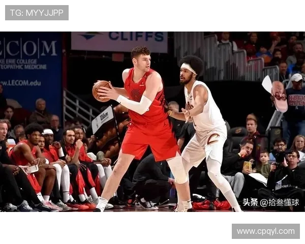 Lowe看衰开拓者进攻乏力 存疑克林根与杨瀚森能否担重任